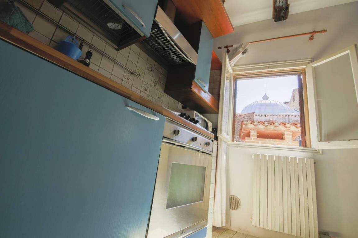 Appartamento Nel Cuore Di Venezia Exterior foto